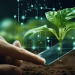 کشاورزی هوشمند چیست و چرا باید بسمت آن حرکت کرد؟