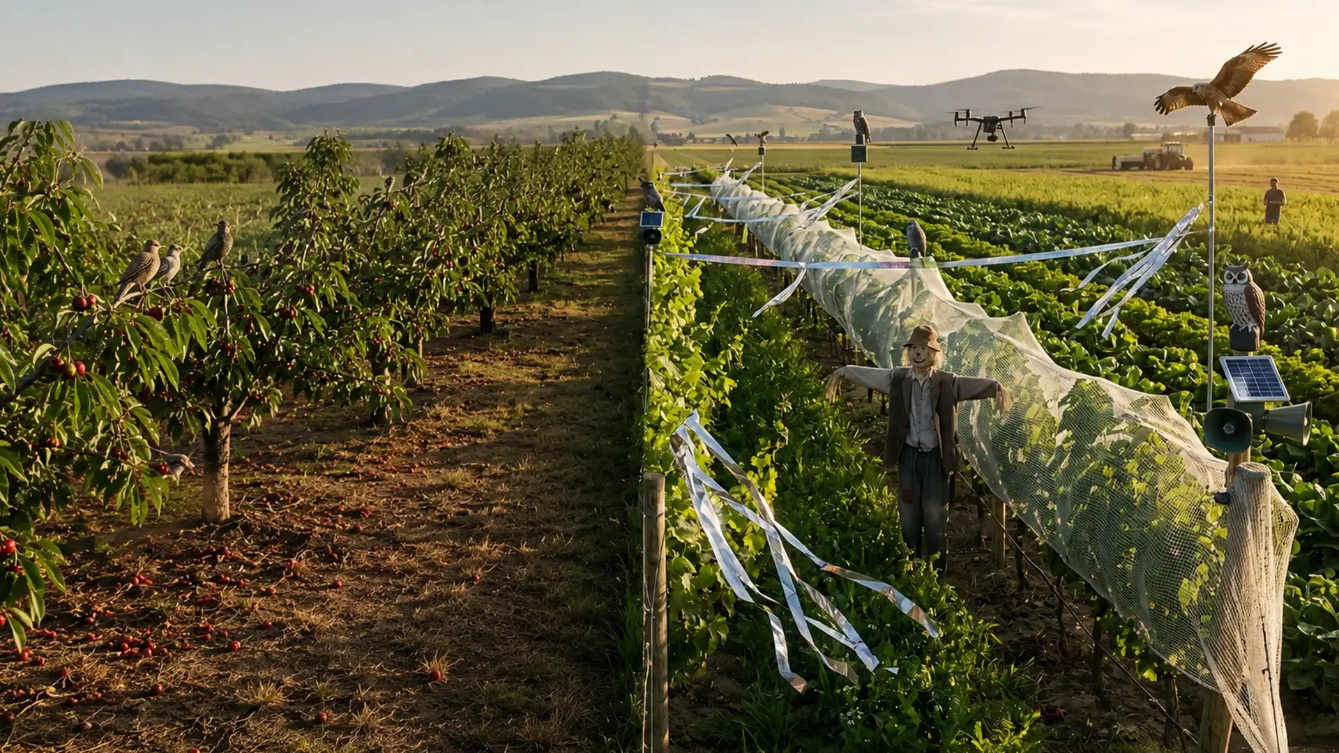 Keeping-Birds-Away-from-Orchards-and-Farms