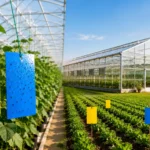 راهنمای کامل انتخاب کارت‌های رنگی کنترل آفات