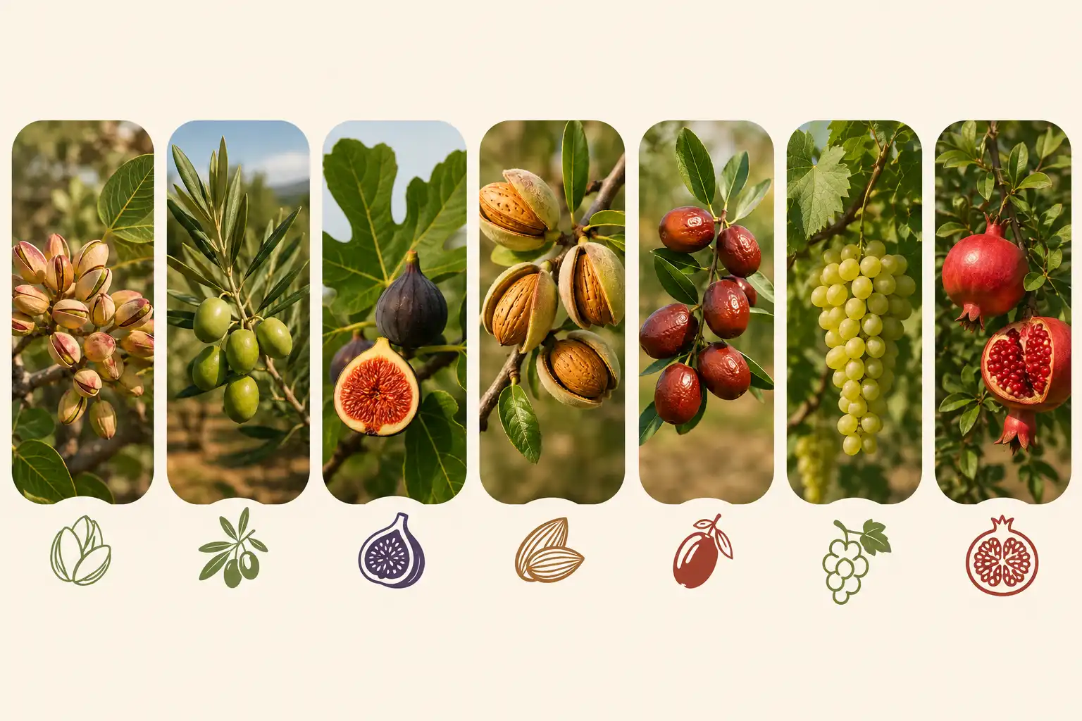 Horticulture