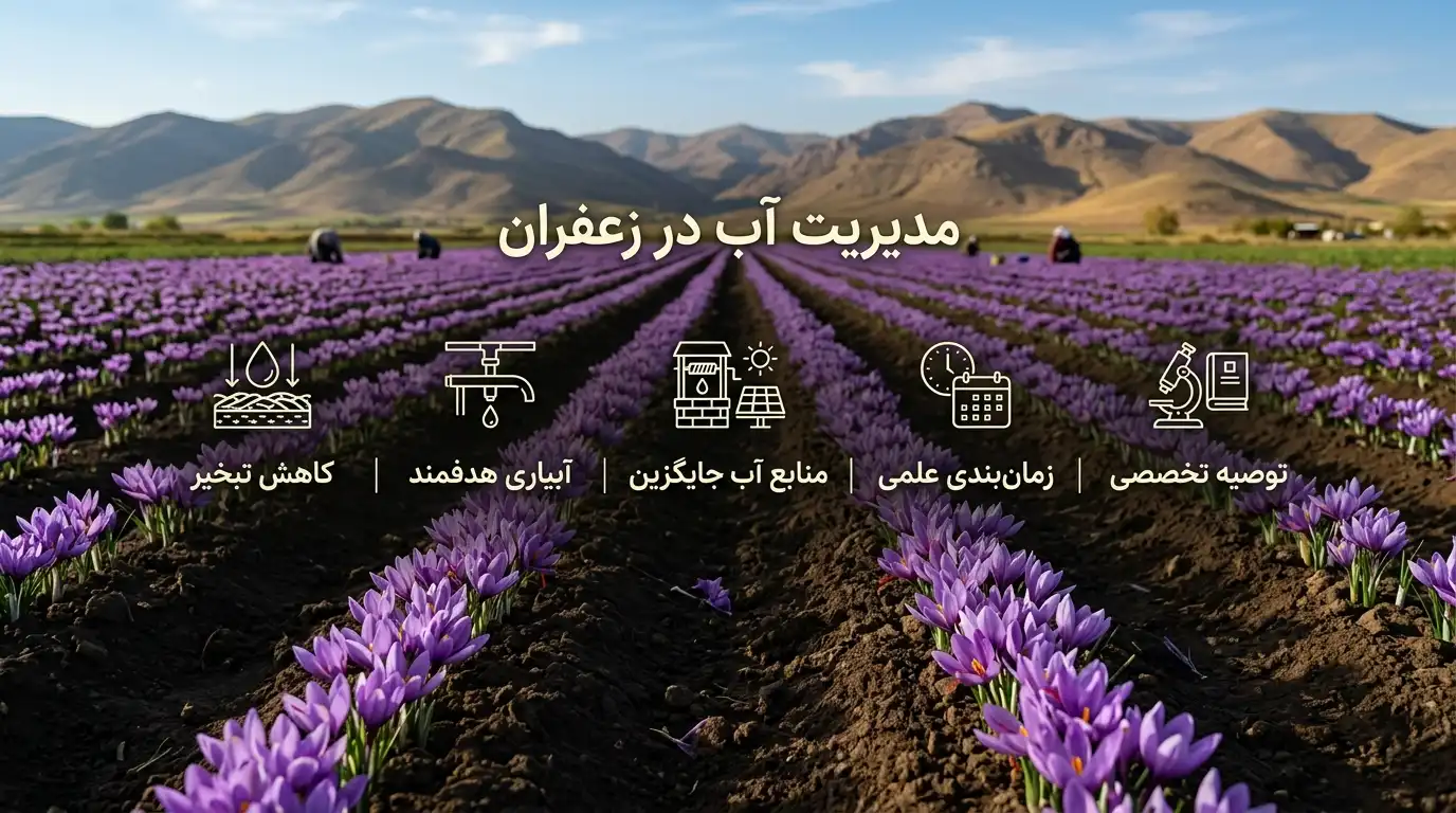 IranSaffronManagement