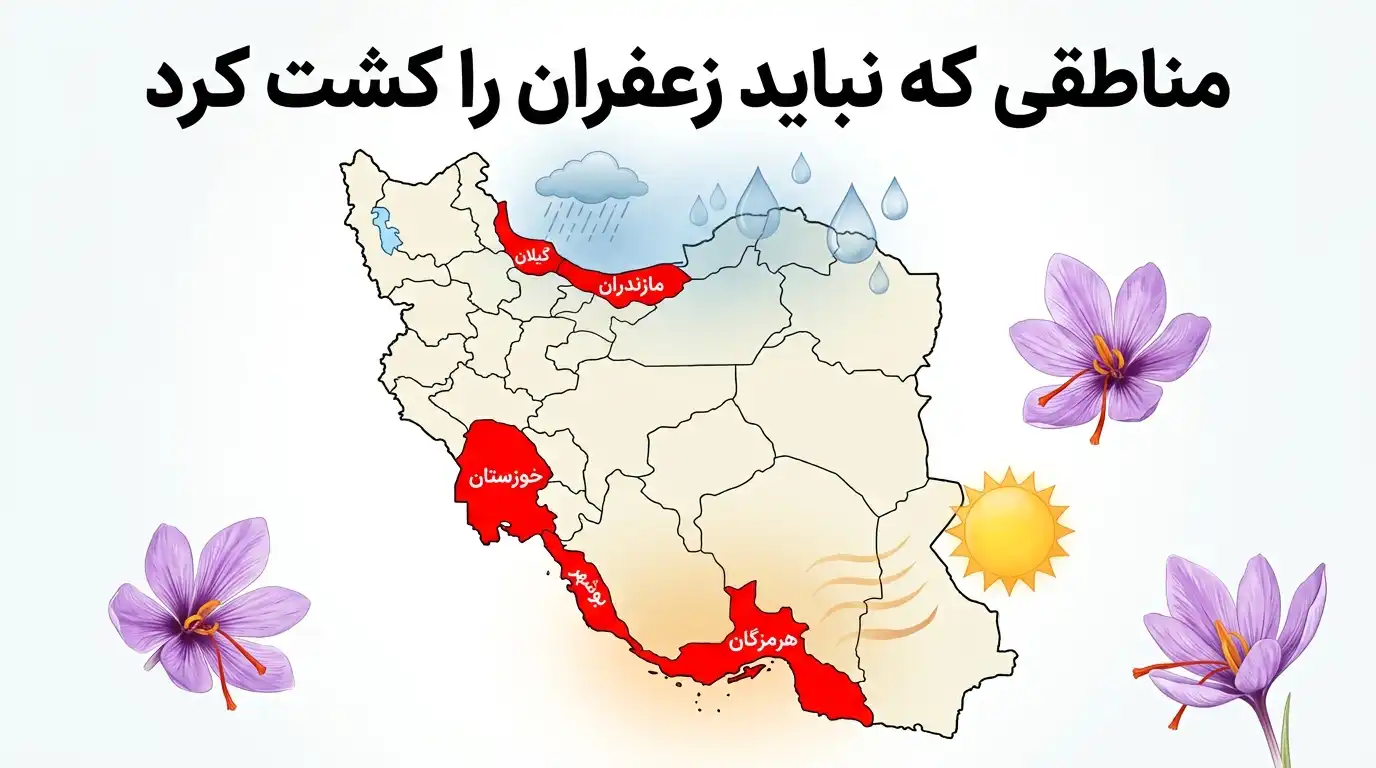 SaffronRestrictions