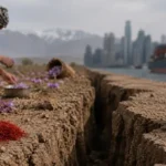 ردیابی محصول زعفران؛ شکاف کشاورز خرد با بازارهای جهانی