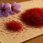 بهترین روش خشک کردن زعفران: مقایسه روش سنتی و دستگاهی