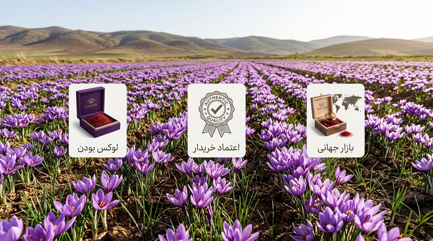 saffronPackaging